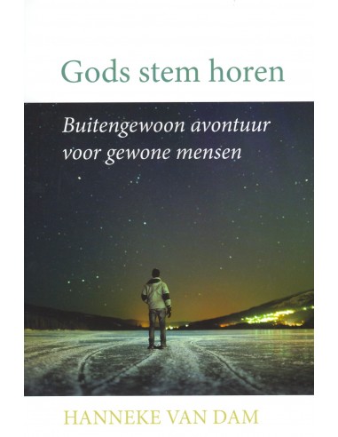 Gods stem horen