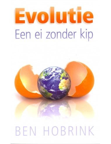 Evolutie een ei zonder kip