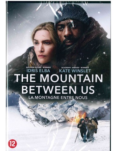 The Mountain Between Us