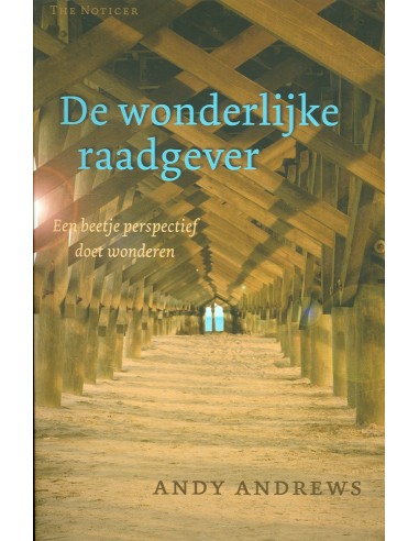 Wonderlijke raadgever