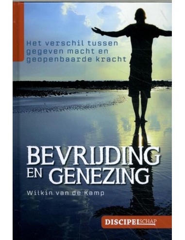 Bevrijding en genezing