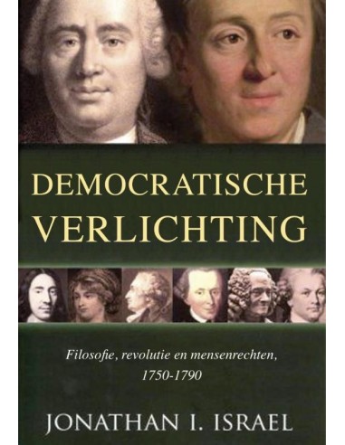 Democratische verlichting