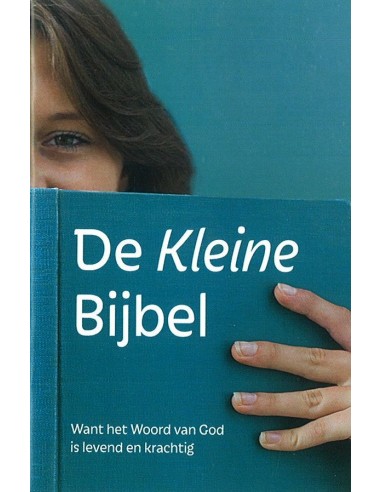 Kleine bijbel