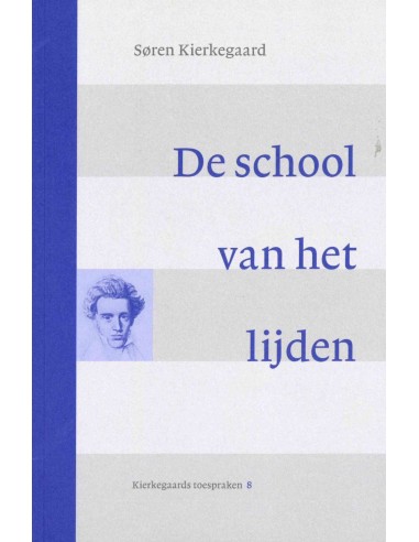 In de school van het lijden