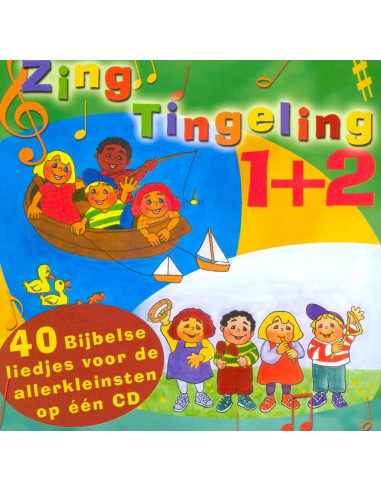 Zing Tingeling 1 + 2