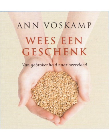 Wees een geschenk