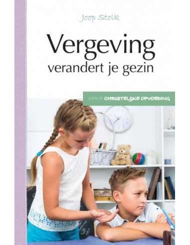 Vergeving verandert je gezin