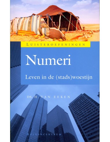 Numeri