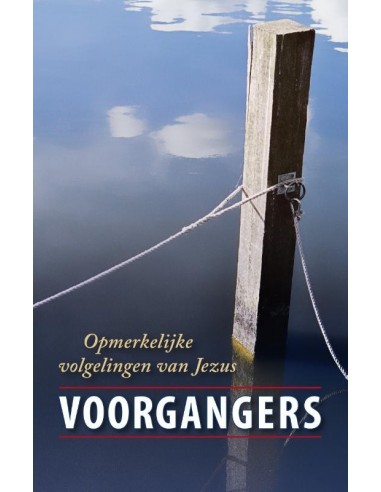 Voorgangers