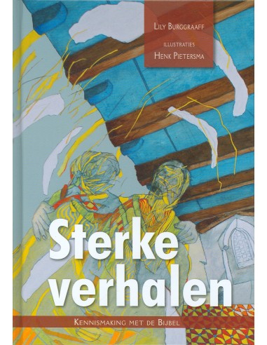 Sterke verhalen