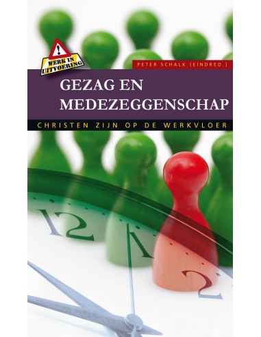 Gezag en medezeggenschap