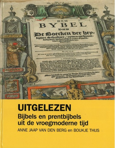 Uitgelezen