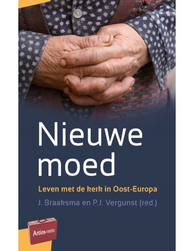 Nieuwe moed