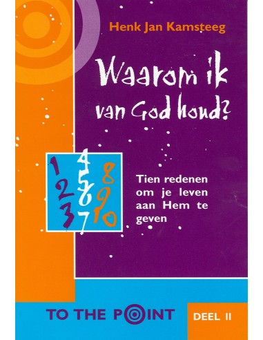 Waarom ik van God houd?  POD