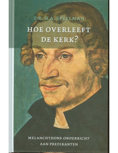 Hoe overleeft de kerk