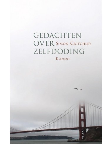 Gedachten over zelfdoding