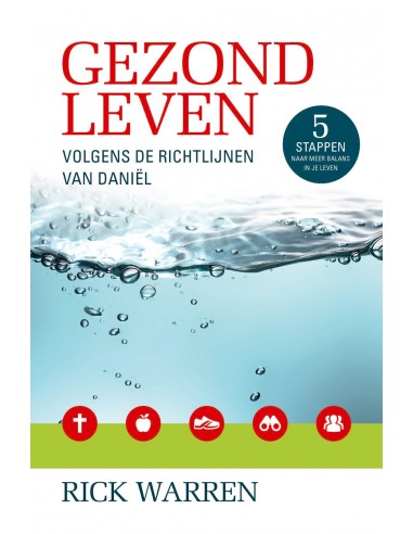 Gezond leven