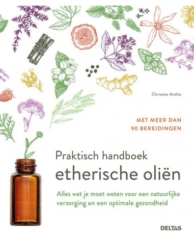 Praktisch handboek etherische oli?n