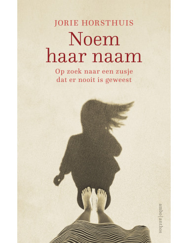 Noem haar naam