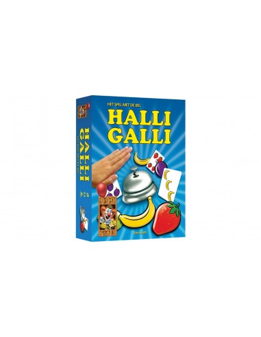 Halli Galli