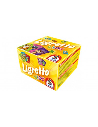 Ligretto Kids