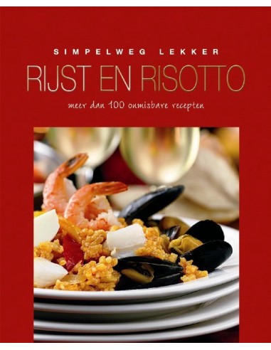 Rijs en risotto