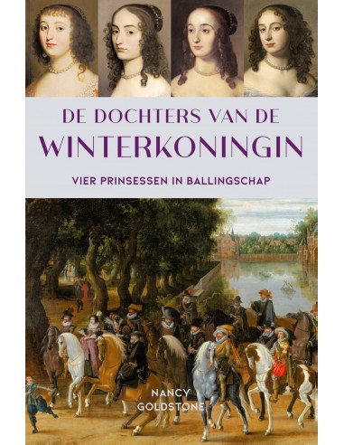 De dochters van de Winterkoningin