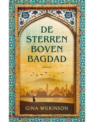 De Sterren boven Bagdad