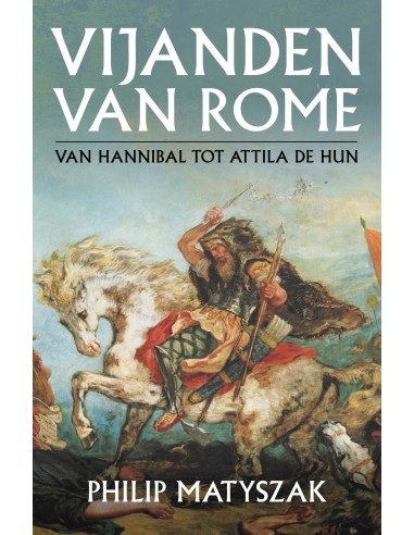 Vijanden van Rome