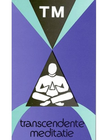 Transcendente Meditatie