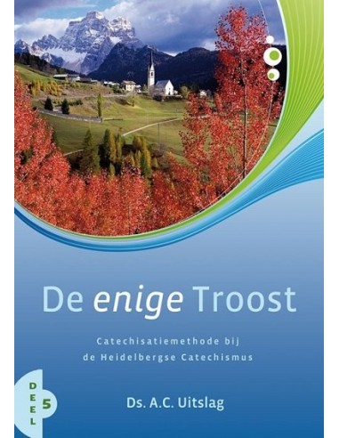 Enige troost 5