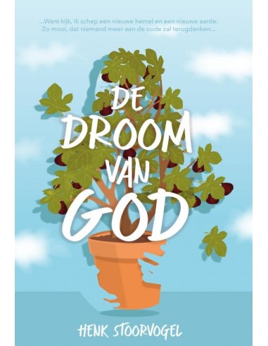 Droom van God