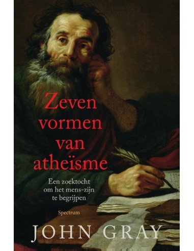 Zeven vormen van athe?sme