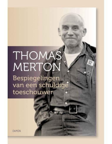 Thomas merton bespiegelingen van een sc