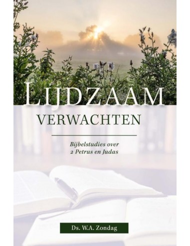 Lijdzaam verwachten