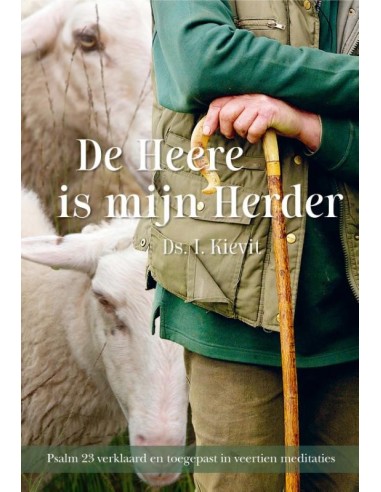 Heere is mijn Herder