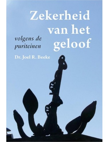 Zekerheid van het geloof