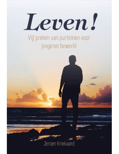 Leven!