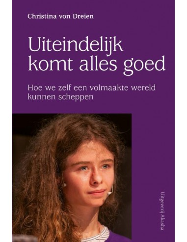 Uiteindelijk komt alles goed