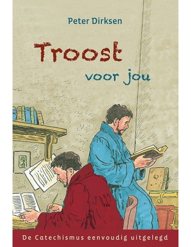 Troost voor jou