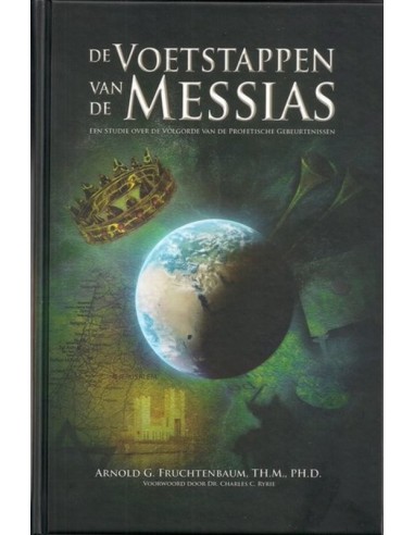 Voetstappen van de Messias