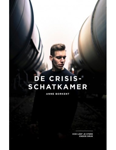 Crisis schatkamer