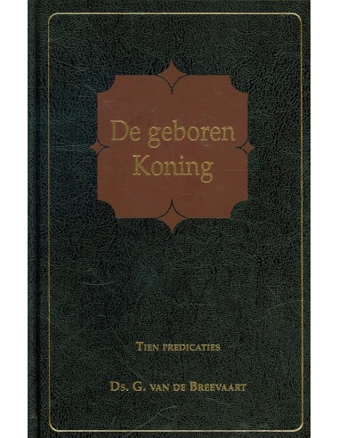 Geboren Koning