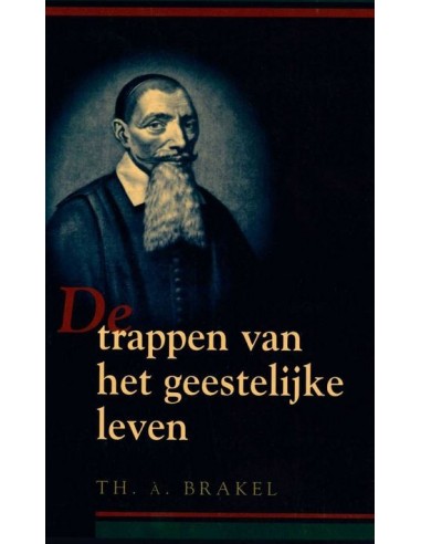 Trappen van het geestelijke leven