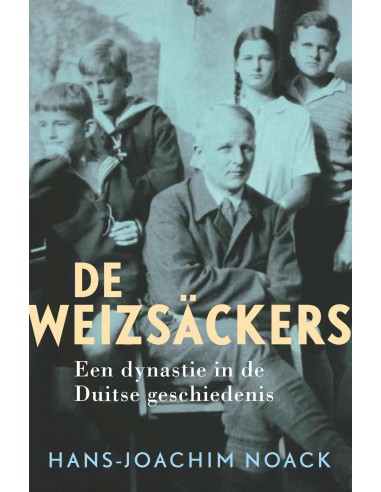 De Weizsäckers