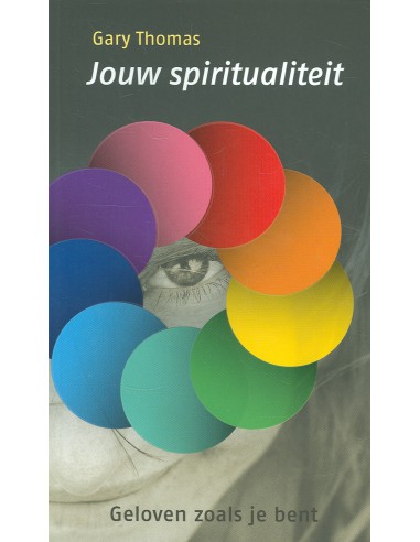 Jouw spiritualiteit