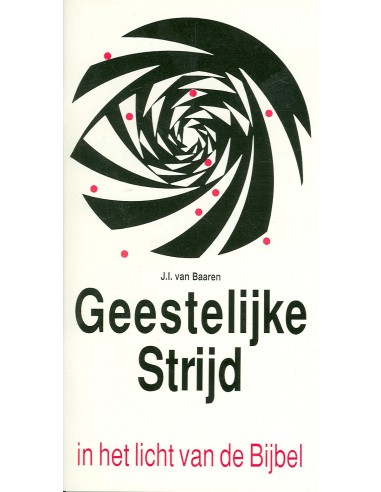 Geestelijke Strijd