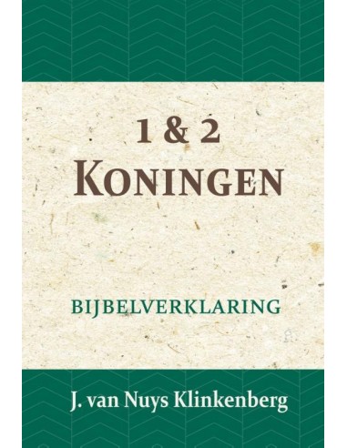 1 en 2 Koningen