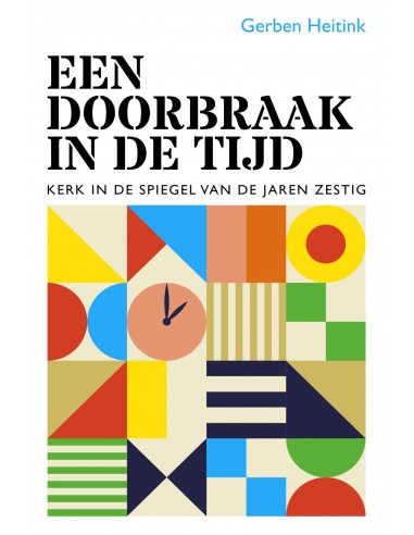 Een doorbraak in de tijd