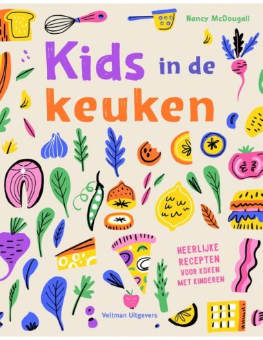 Kids in de keuken